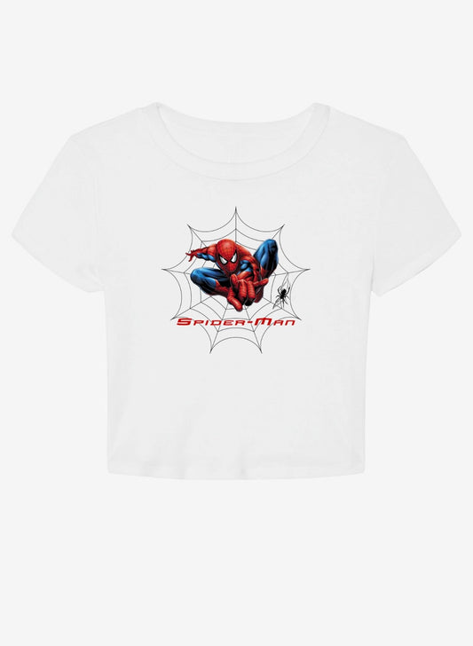 Spider Baby Tee