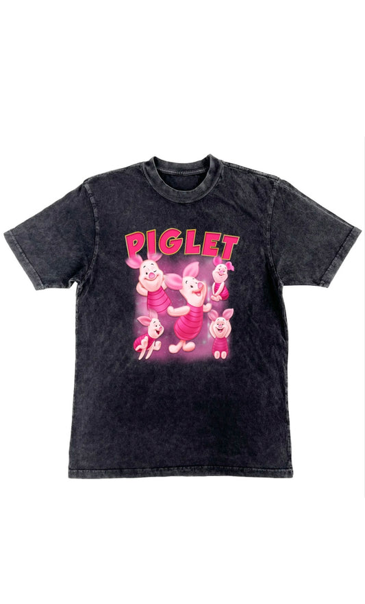 Piggy Vintage Tee