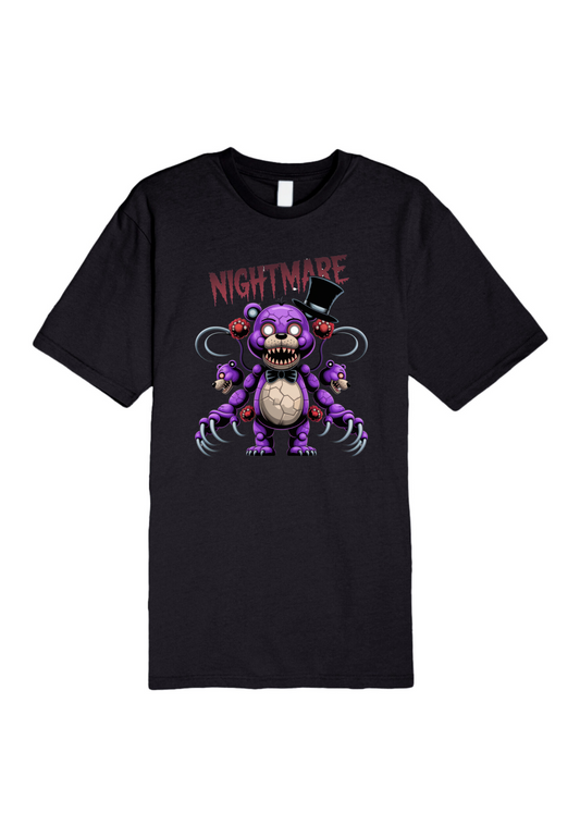 Shadow Tee