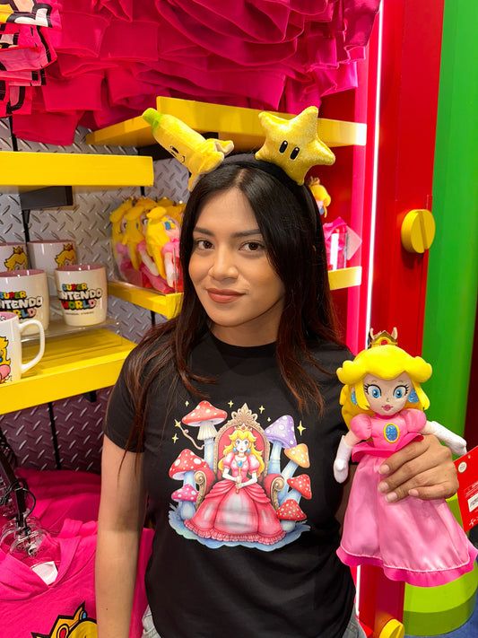 Princess P Women Tee