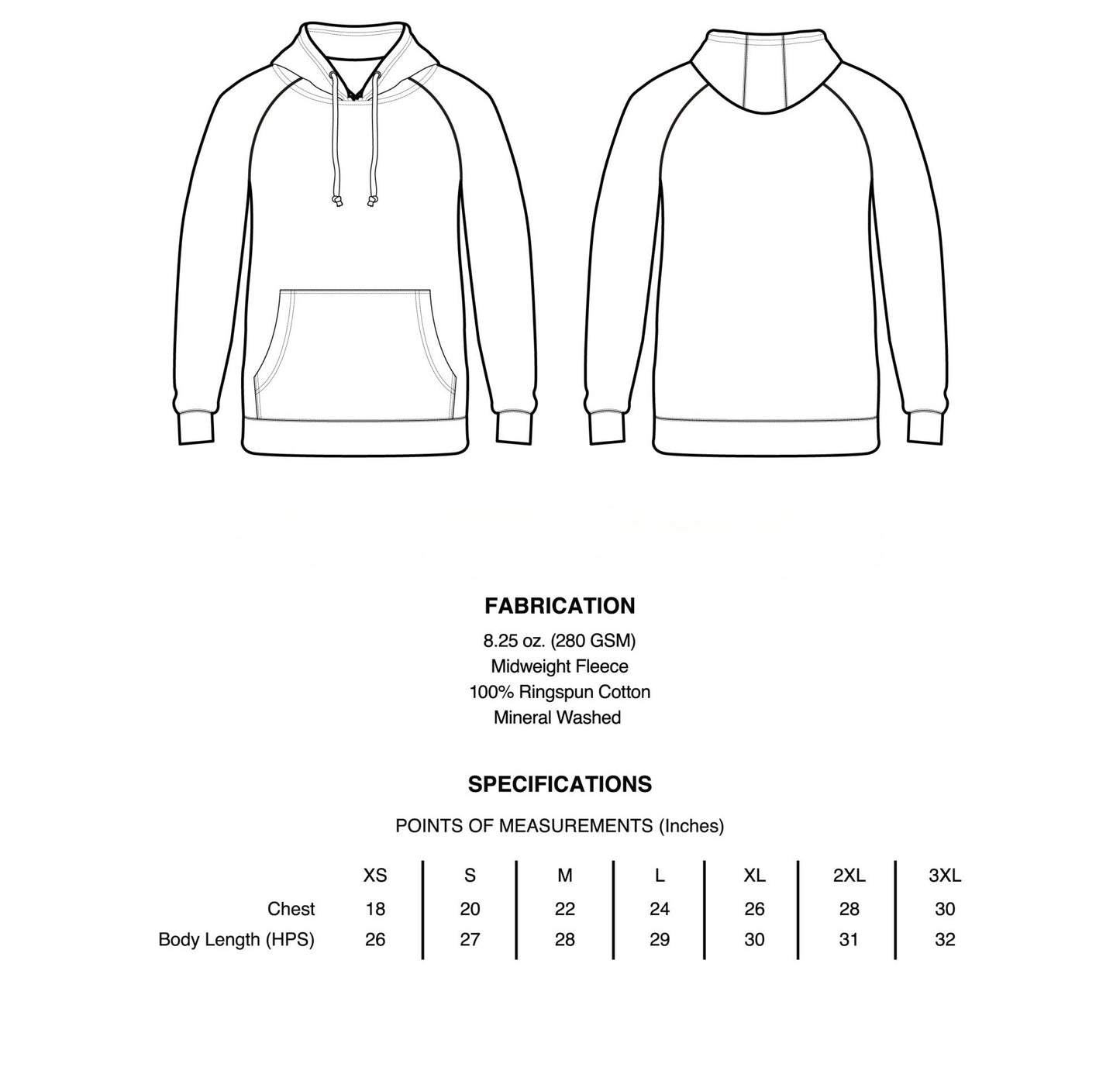 Love Hoodie