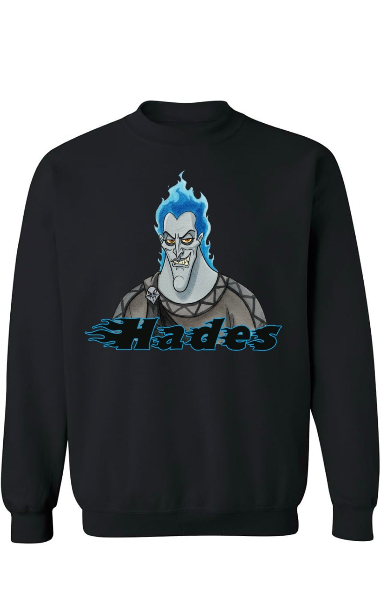 Underworld God Sweater