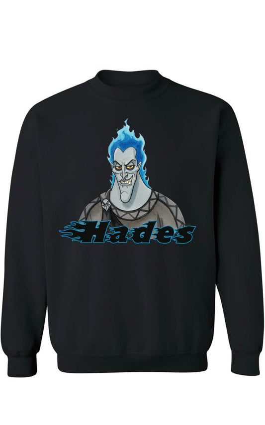 Underworld God Sweater