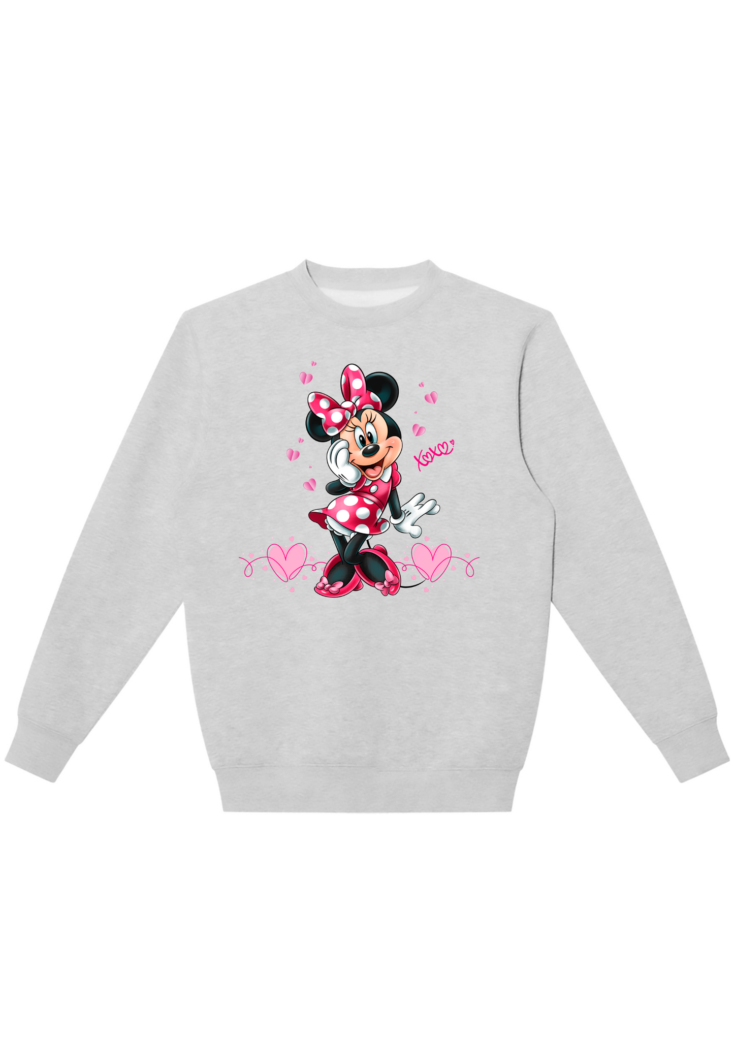 Pretty Mouse Sweater