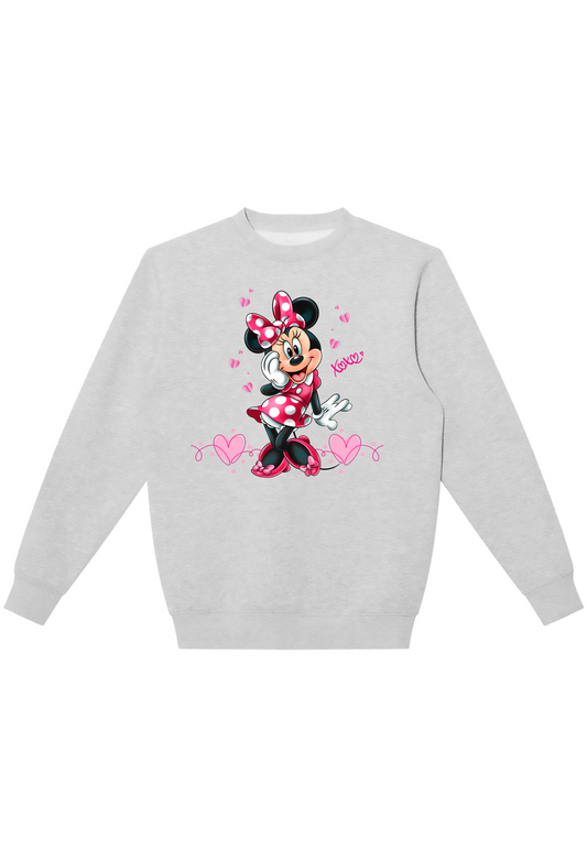 Pretty Mouse Sweater