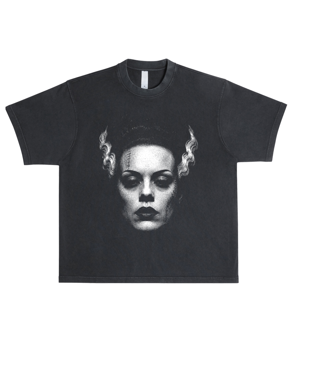 Bride Boxy Oversized Tee