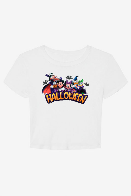 Vampire Coven Baby Tee