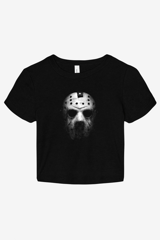 Lake Butcher Baby Tee