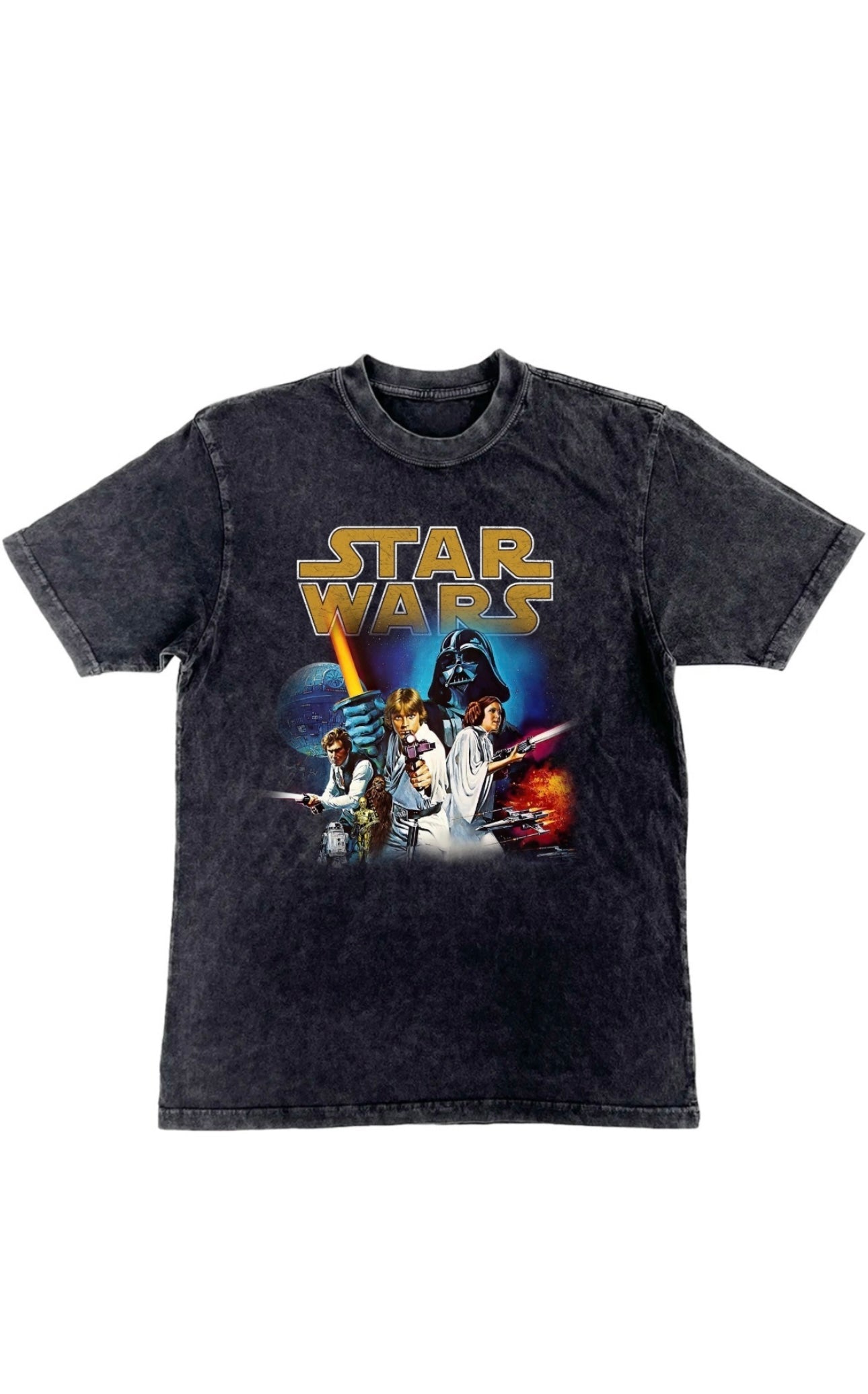 Wars Vintage Tee
