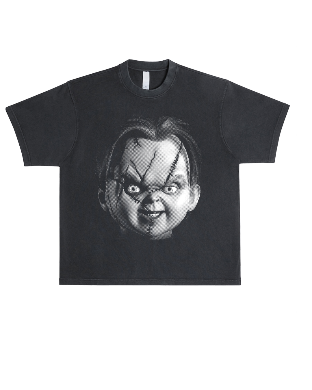 Good Guy Boxy Oversized Tee