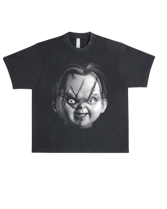 Good Guy Boxy Oversized Tee