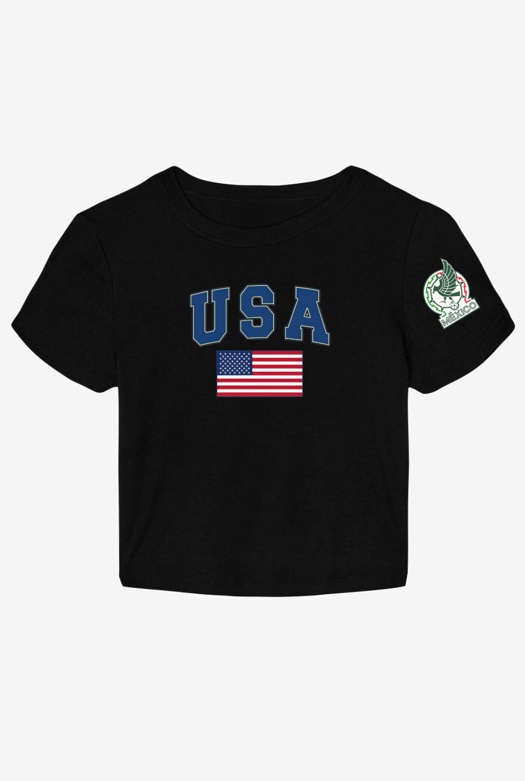 USA Baby Tee