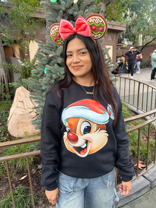 Holiday Dale Sweater