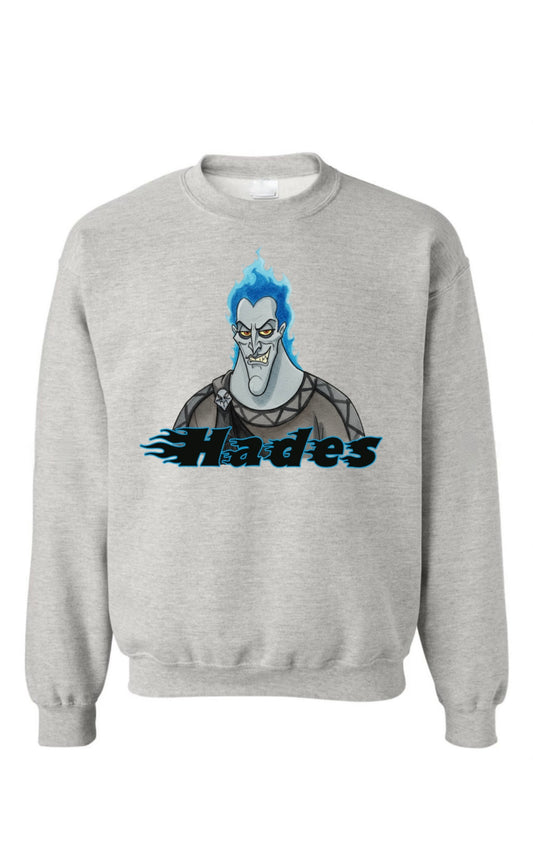 Hades Sweater