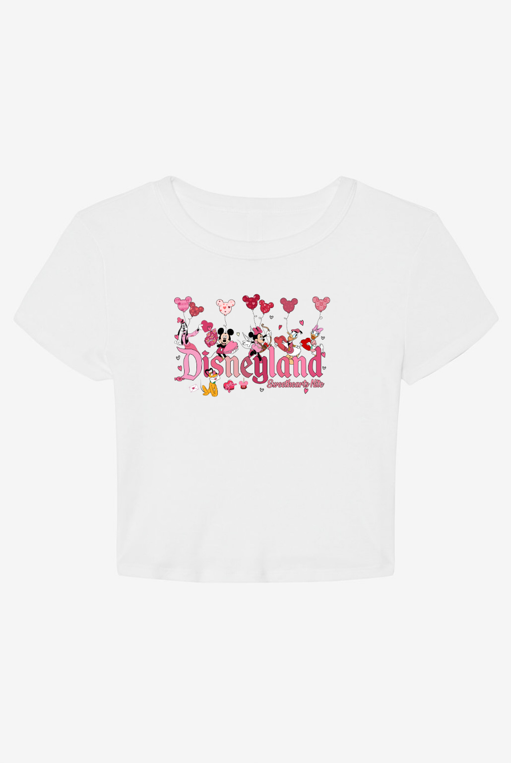 Dland Baby Tee
