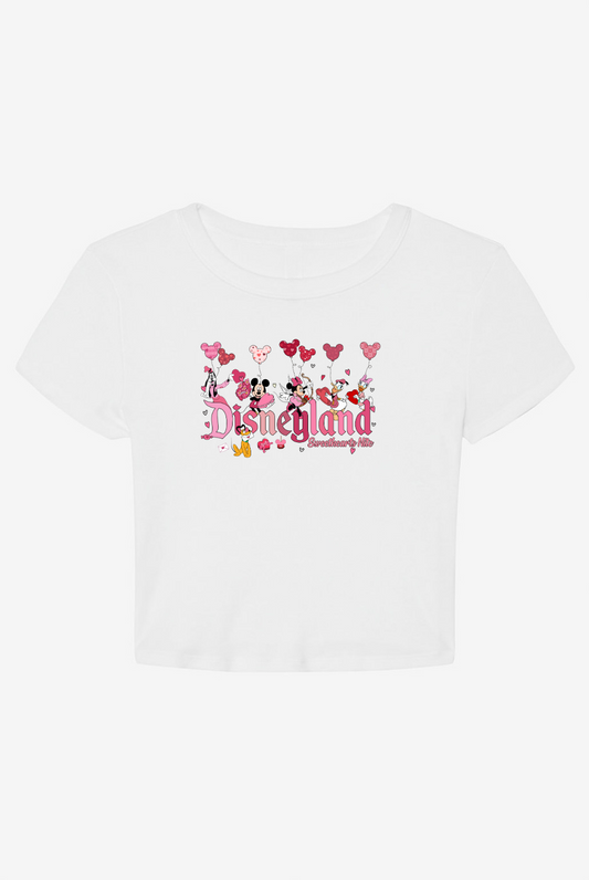 Dland Baby Tee