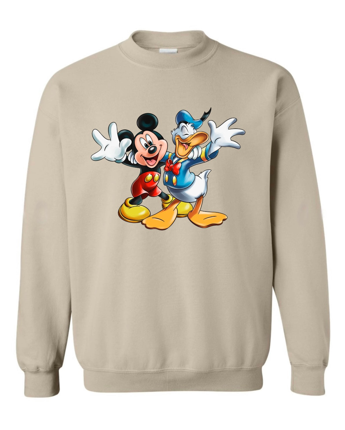 Pals Sweater