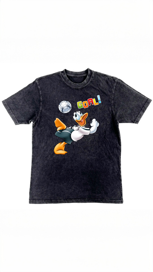 All Star Duck Vintage Tee
