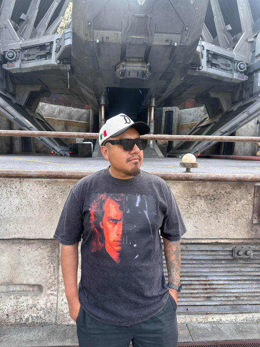 The Chosen One Vintage Tee