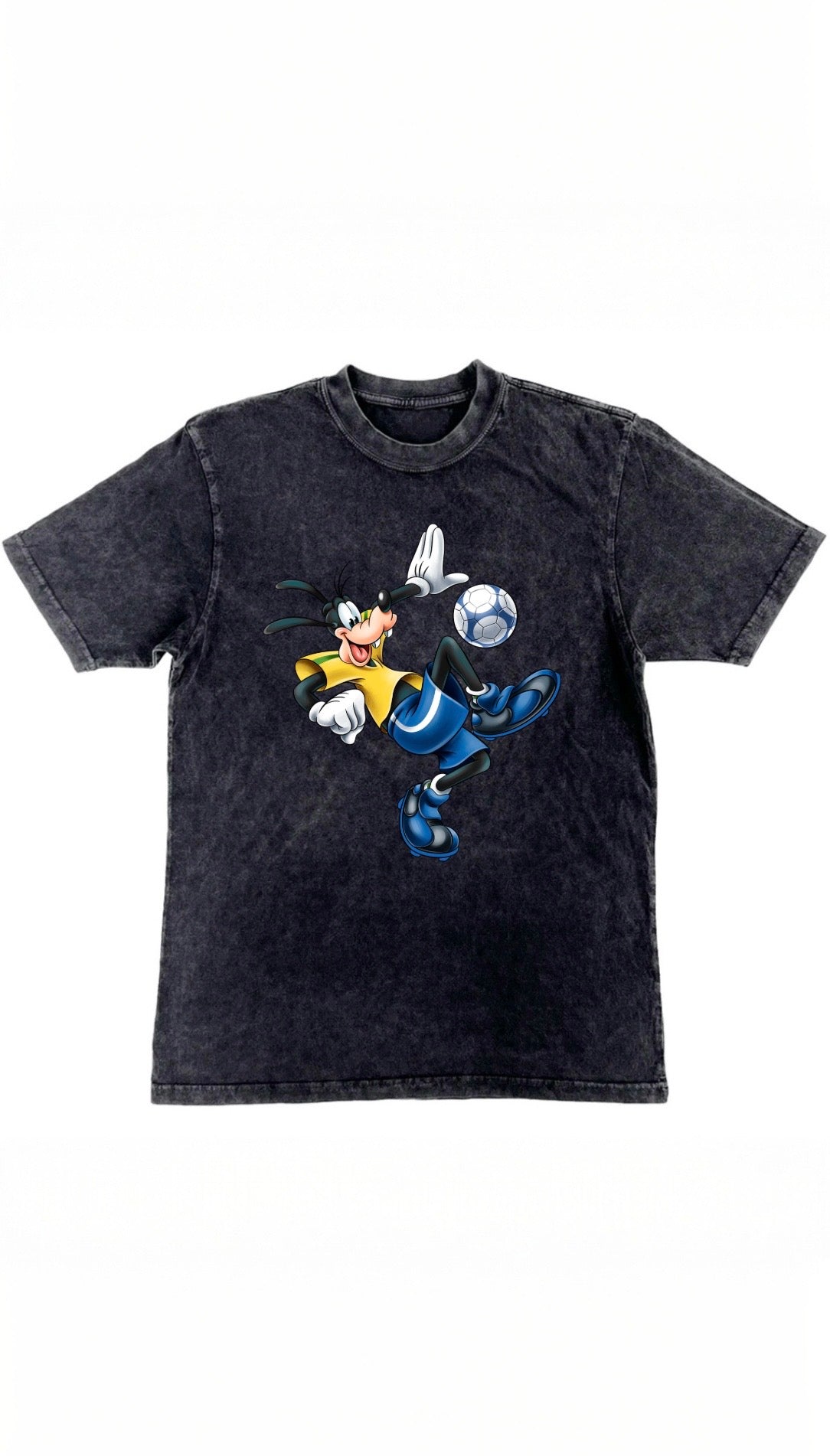 All Star Goof Vintage Tee