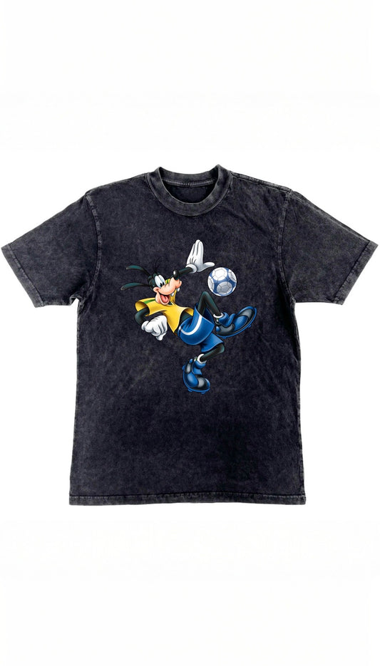 All Star Goof Vintage Tee