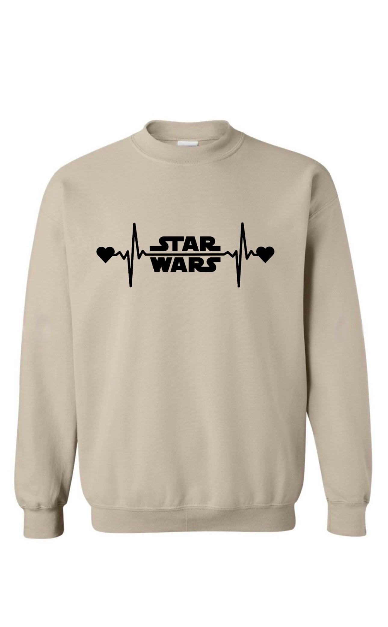 Star Sweater