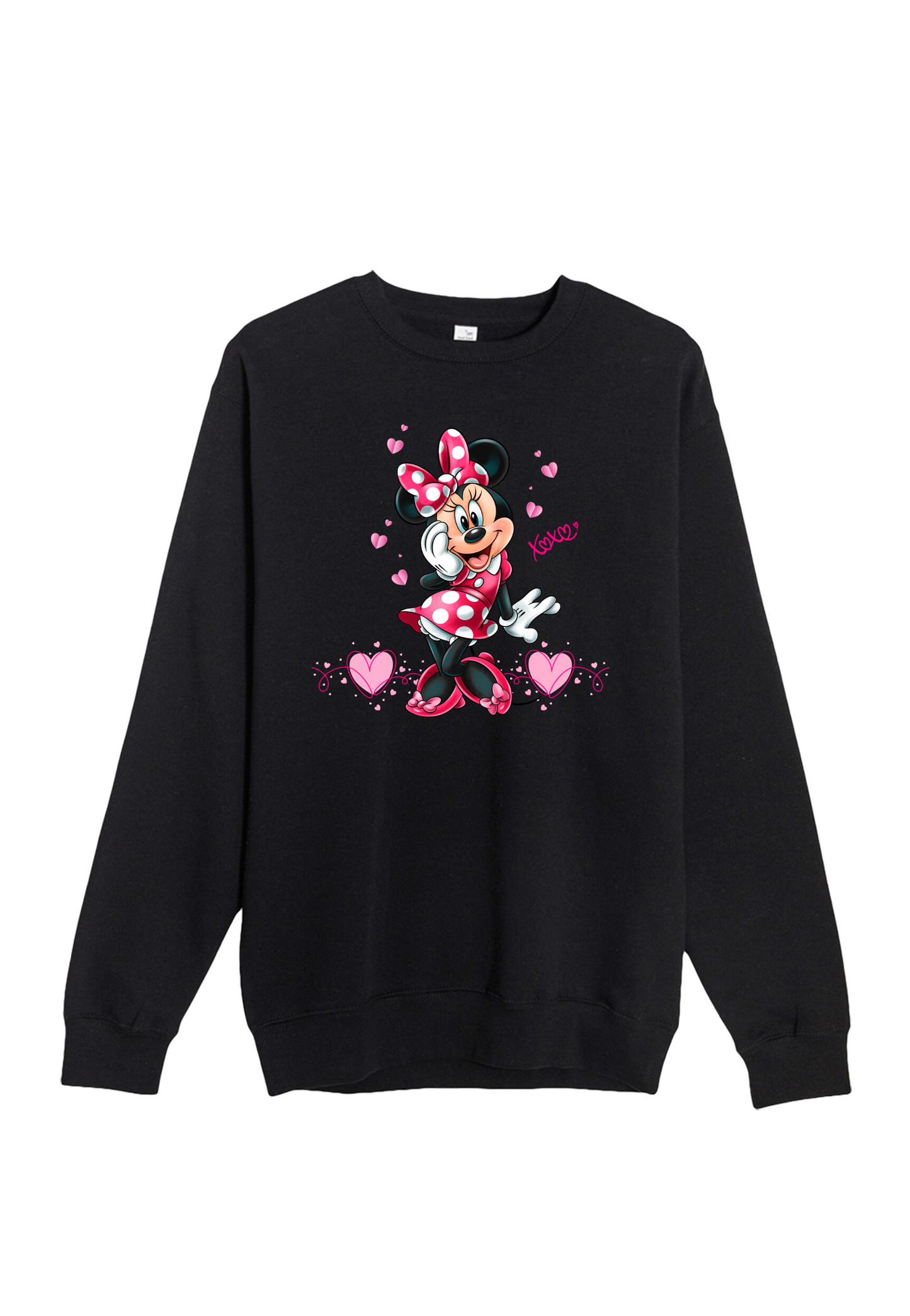 Pretty Mouse Sweater