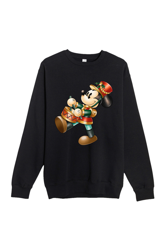 Mouse Toy Crewneck