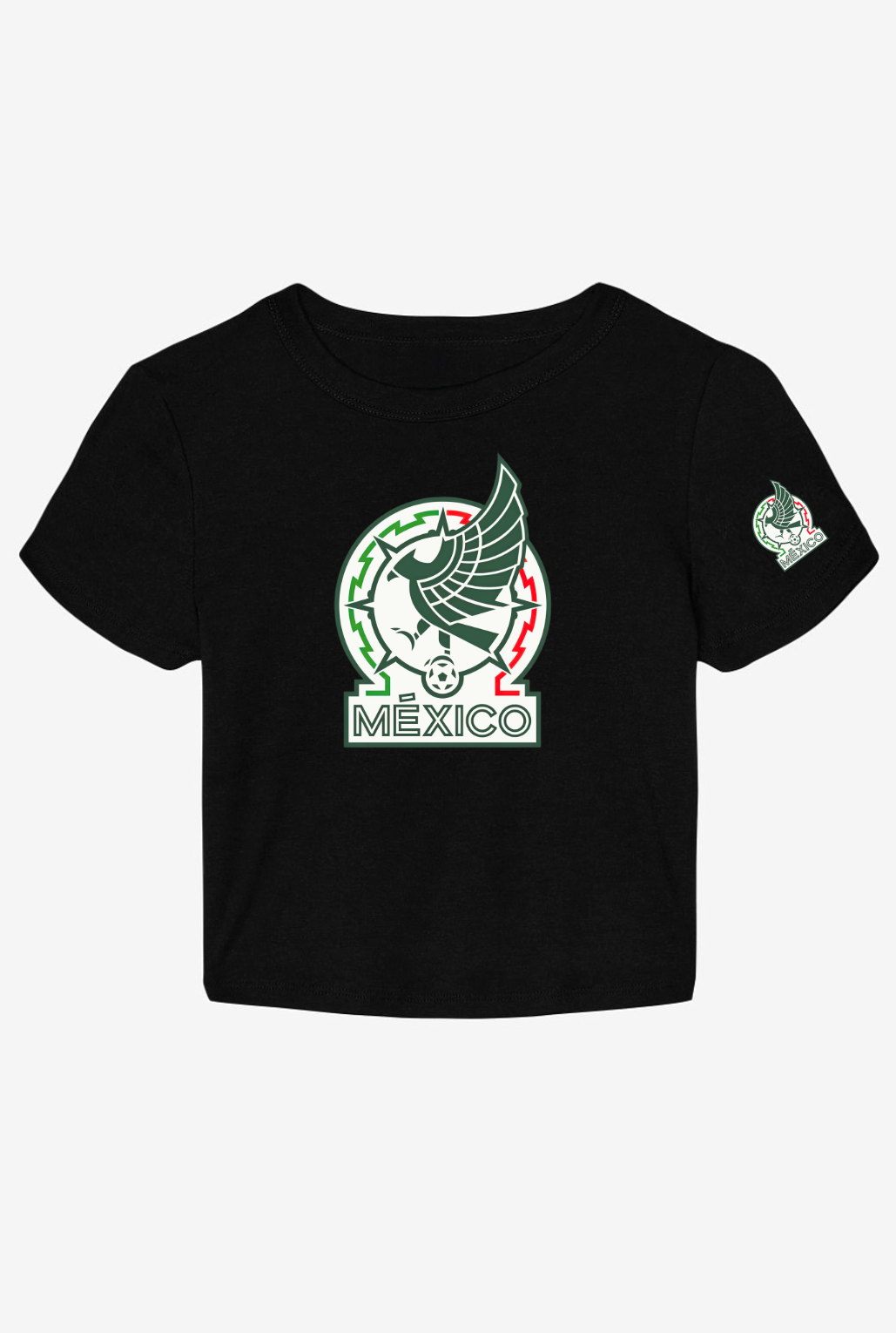 El Tri Baby Tee