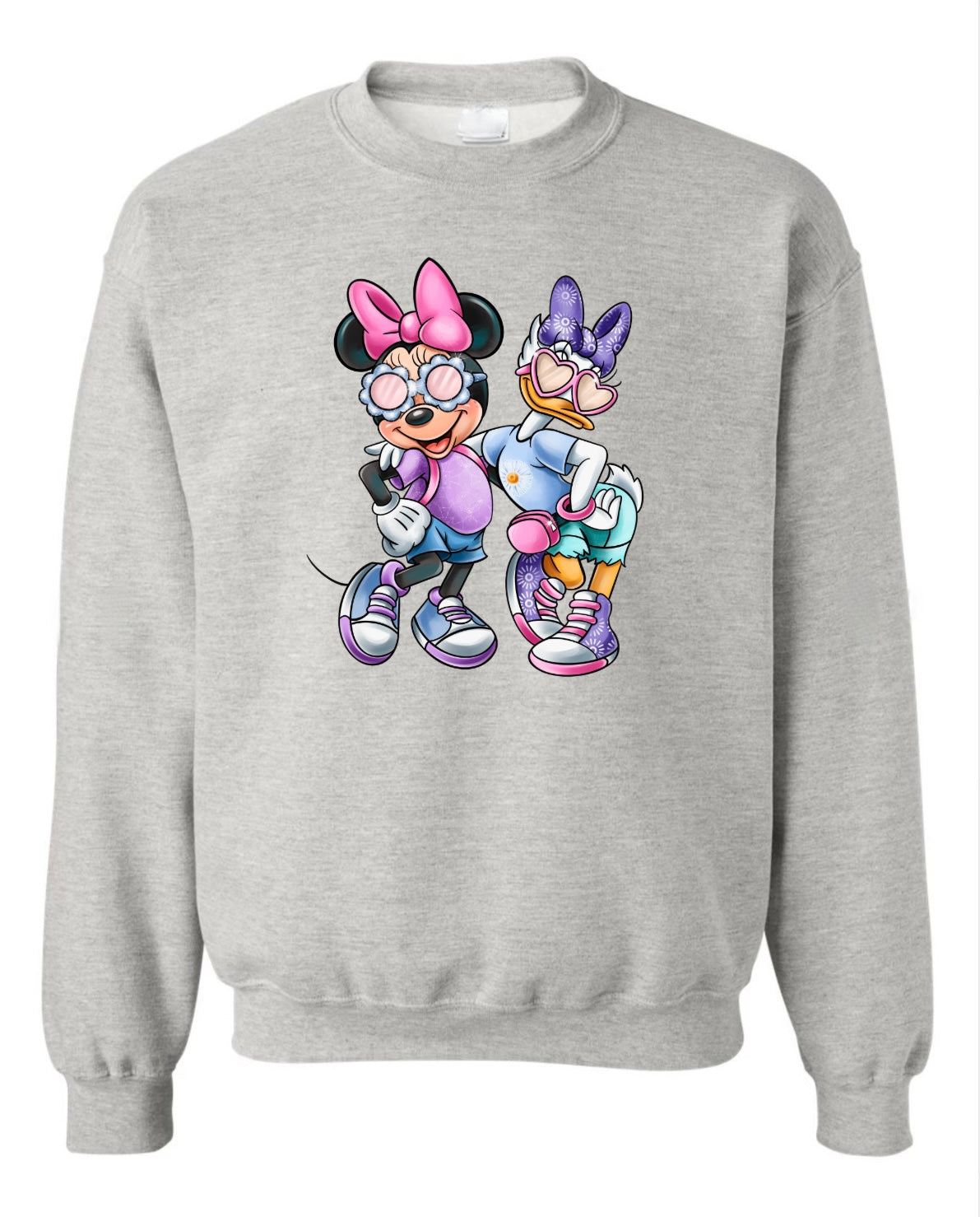 Best Gals Sweater