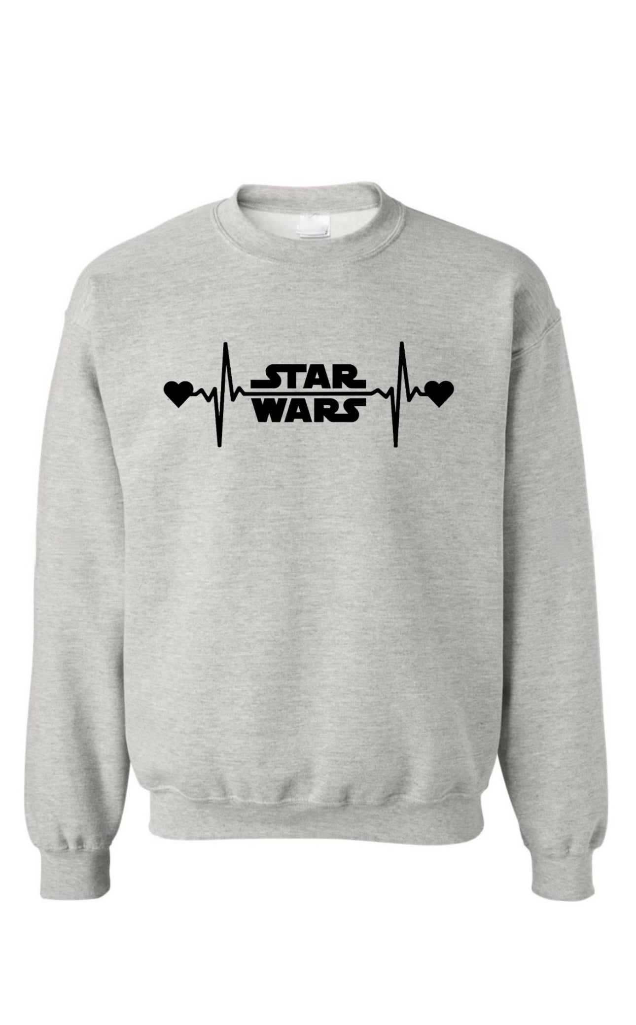 Star Sweater