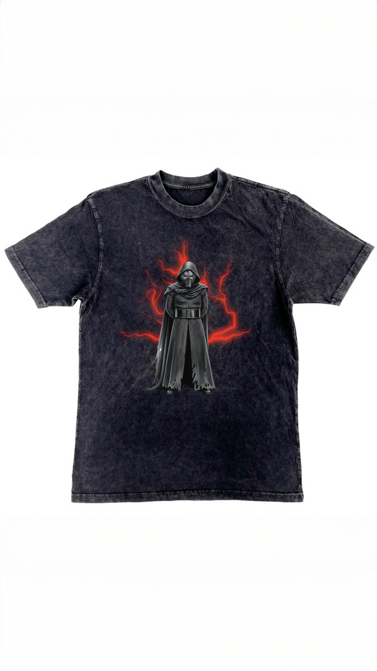 Shadow Saber Vintage Tee