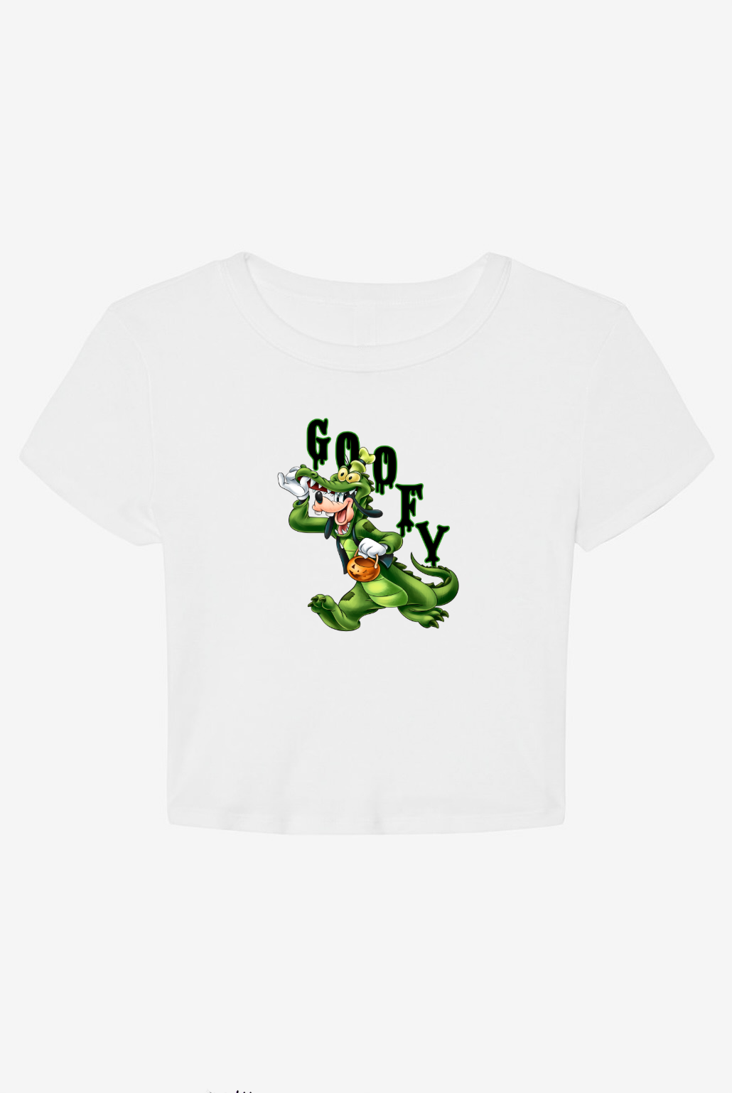 Gator Goof Baby Tee