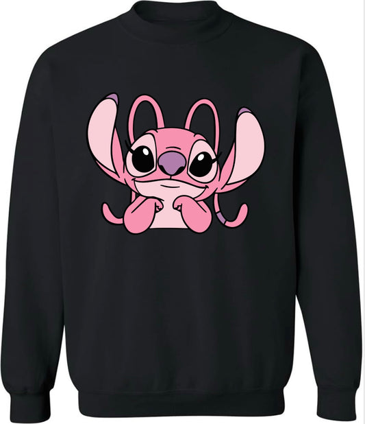 Angel Sweater