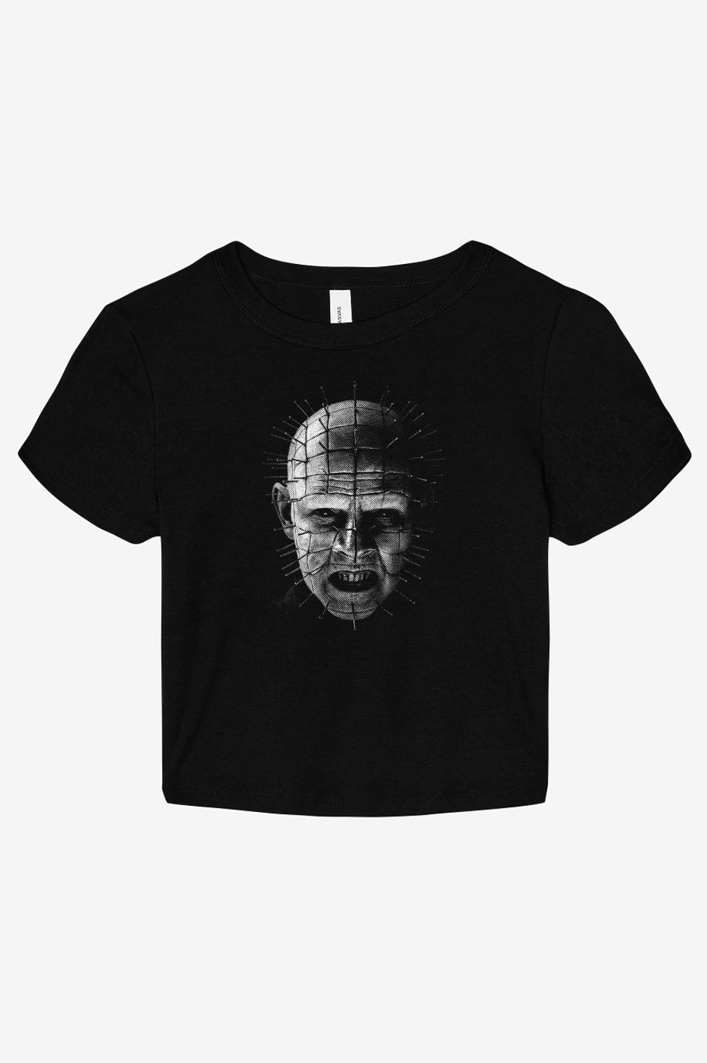 Pin Master Baby Tee