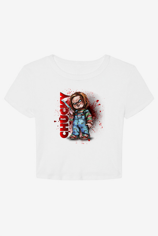 Good Guy Baby Tee