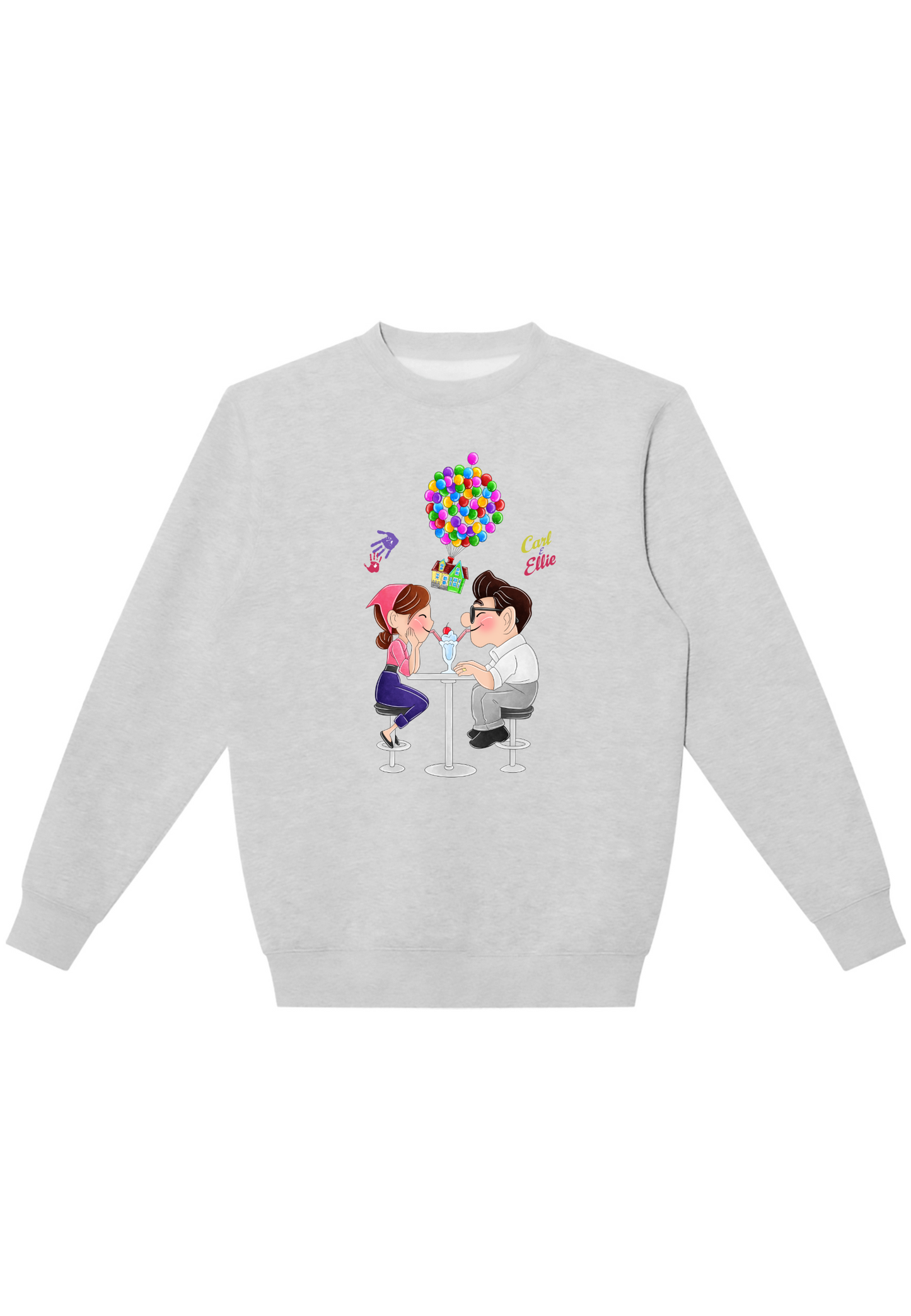 Paradise Sweater