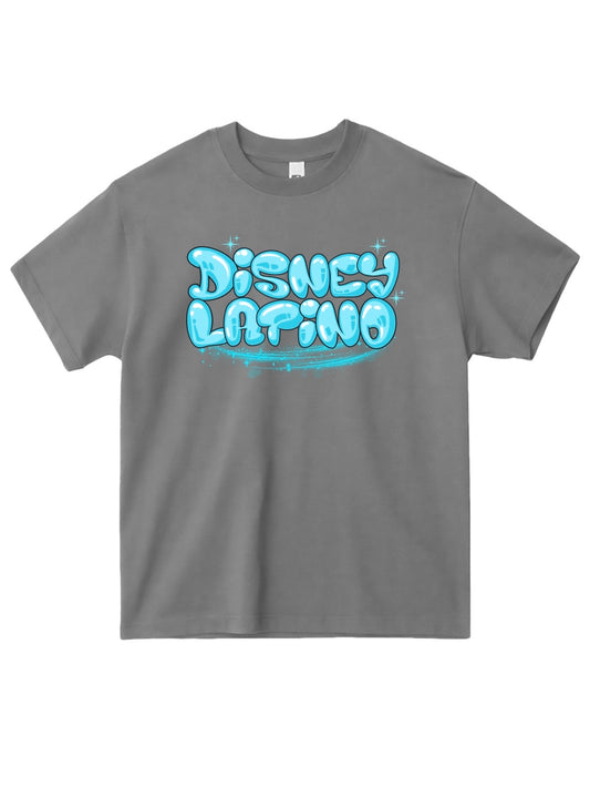 Latino Boxy Oversized Tee