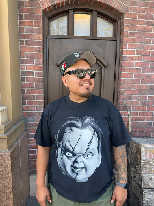 Good Guy Boxy Oversized Tee