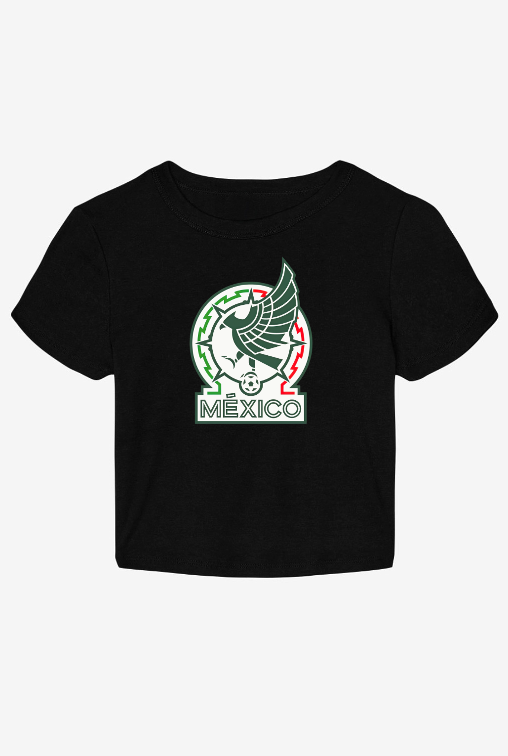El Tri Baby Tee