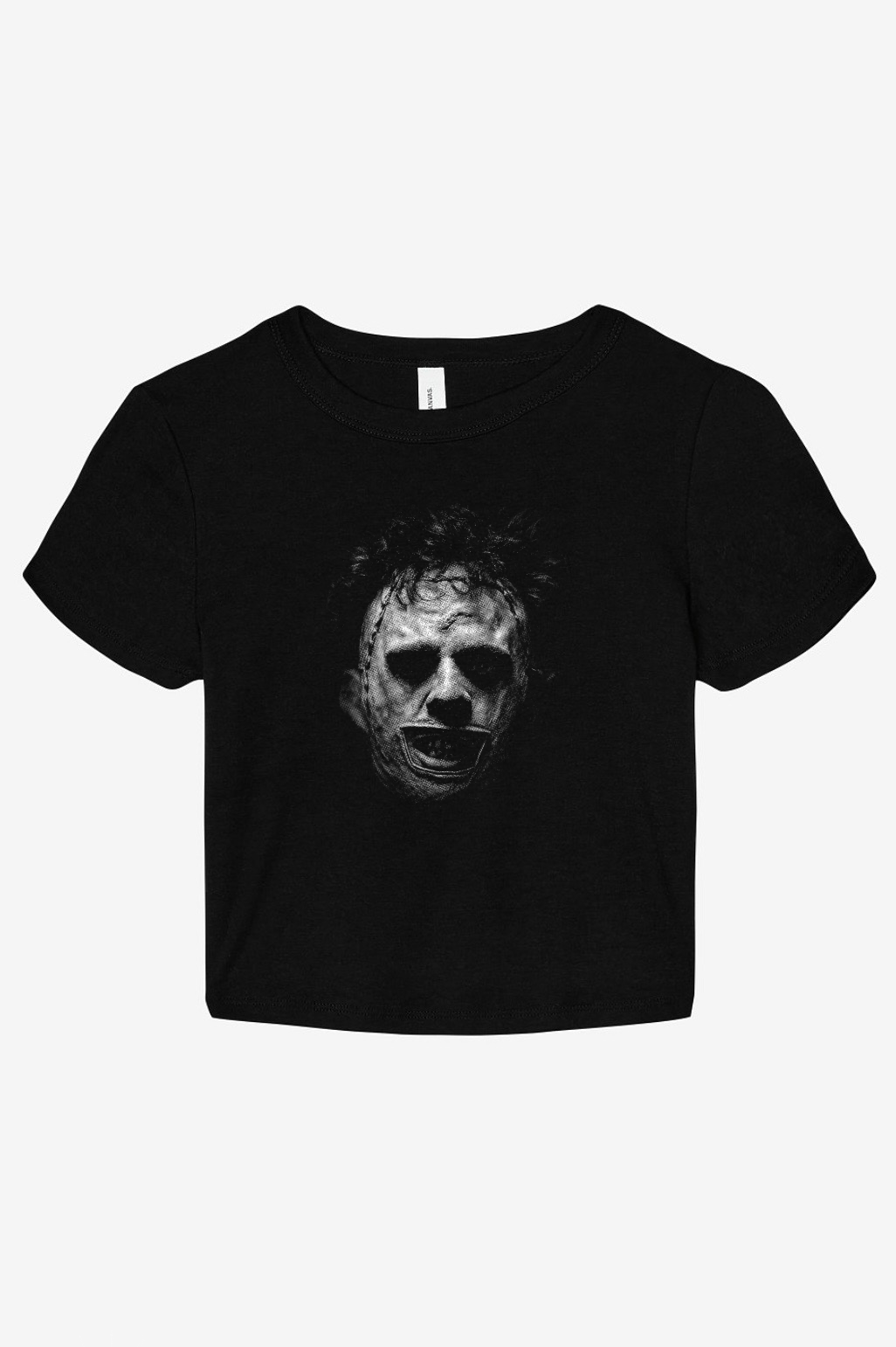 Mask Maker Baby Tee