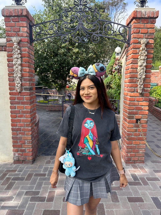 Doll Vintage Tee