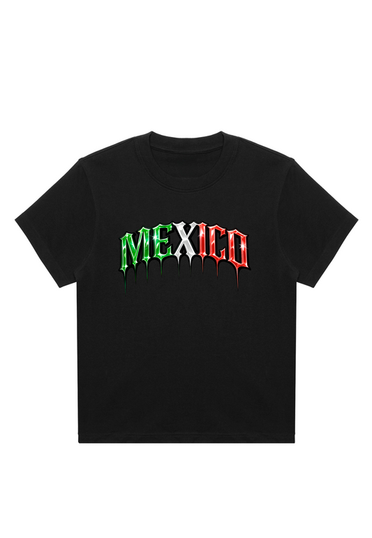 Club México Tee