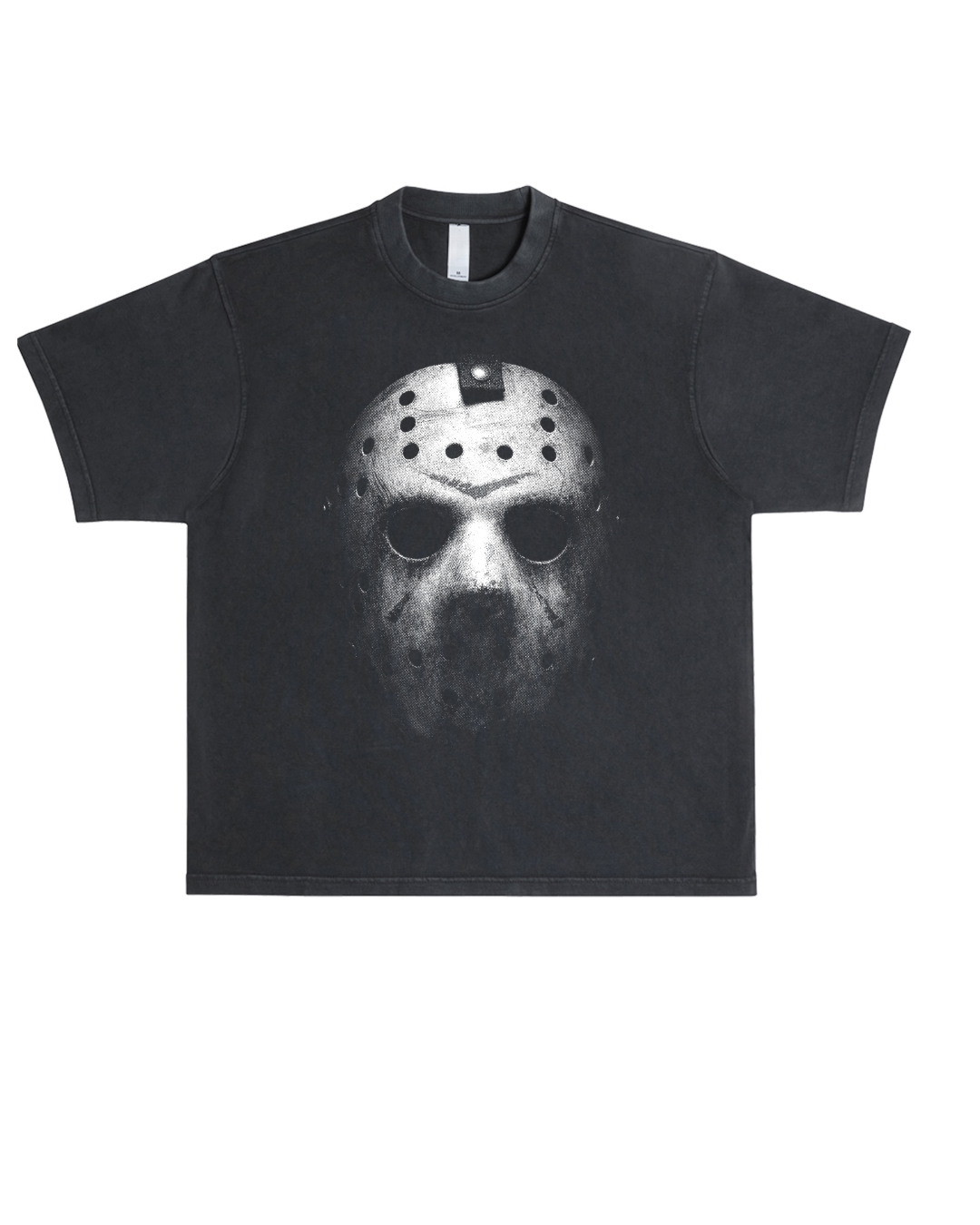 Lake Butcher Boxy Oversized Tee