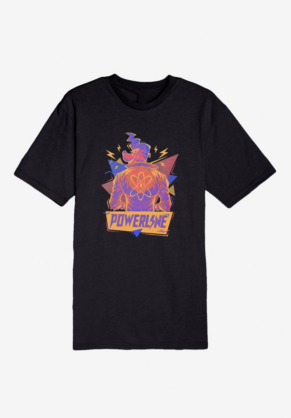 Da Bomb Tee