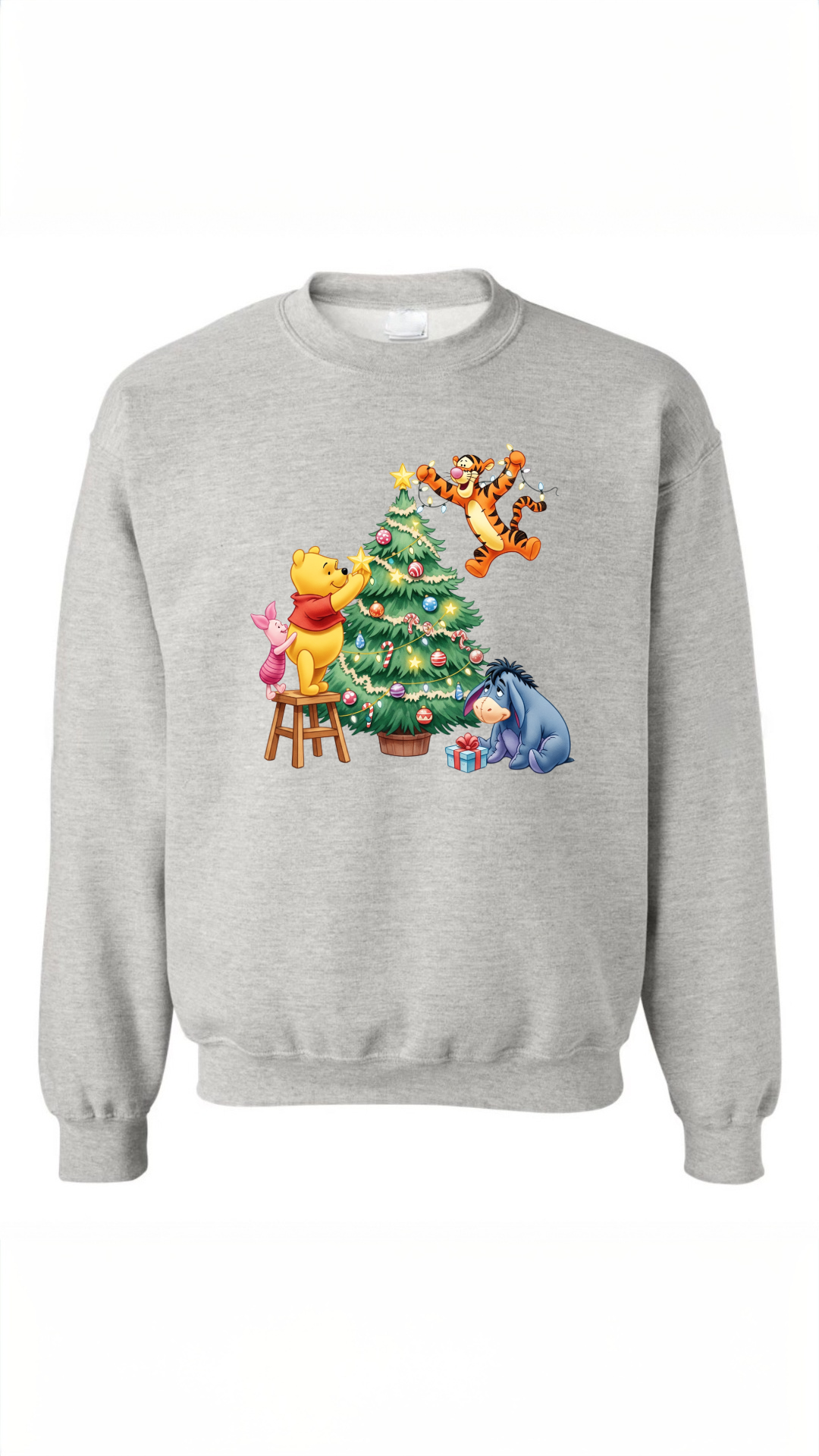 ‘Tis The Season Sweater