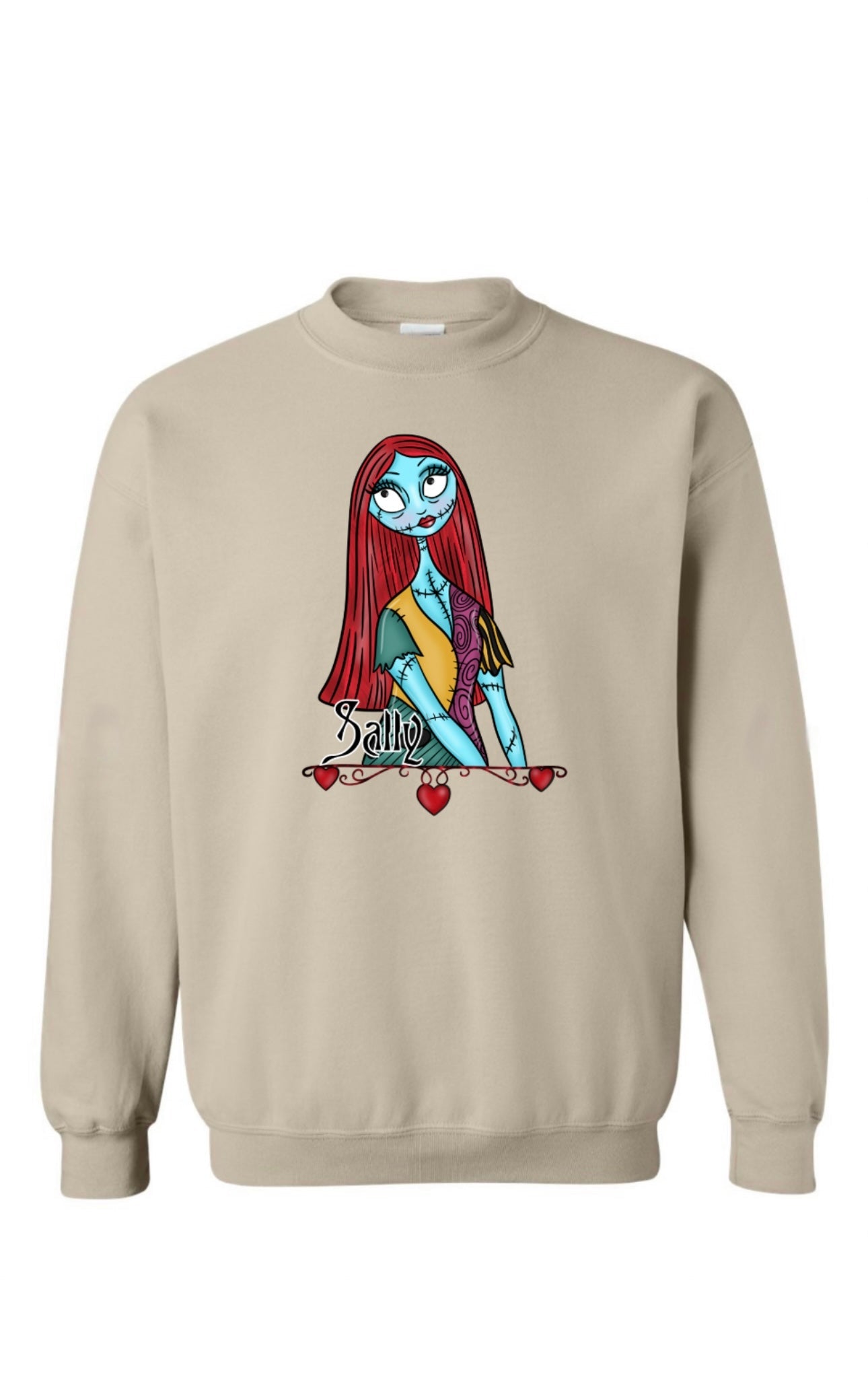 Doll Sweater