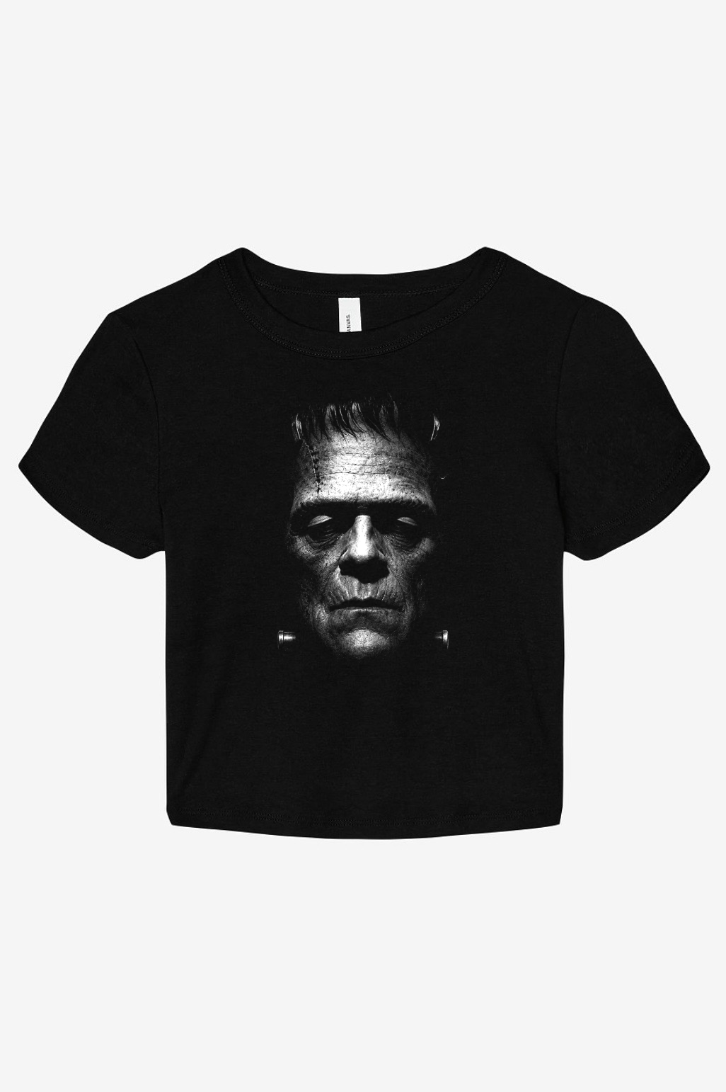 Monster Baby Tee