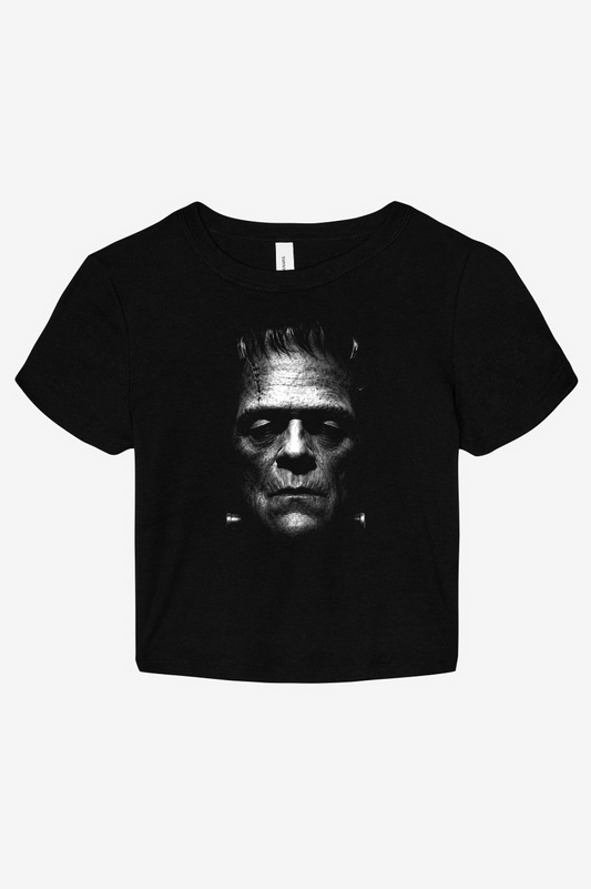 Monster Baby Tee