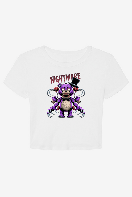 Shadow Baby Tee